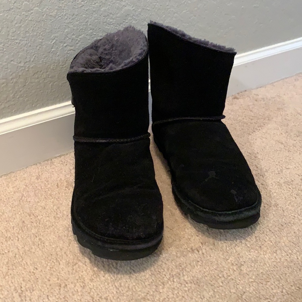 Bearpaw Boots